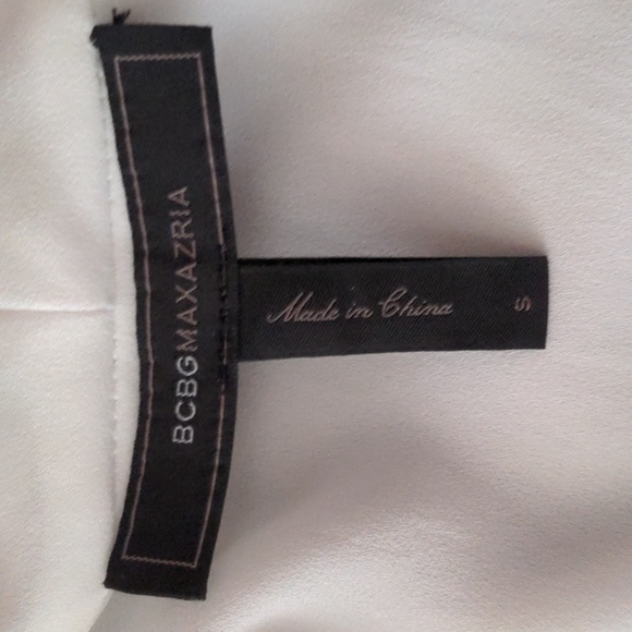 BCBG top - Picture 8 of 9